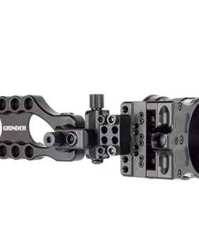 Spot-Hogg HH 5P LH .019 MRT