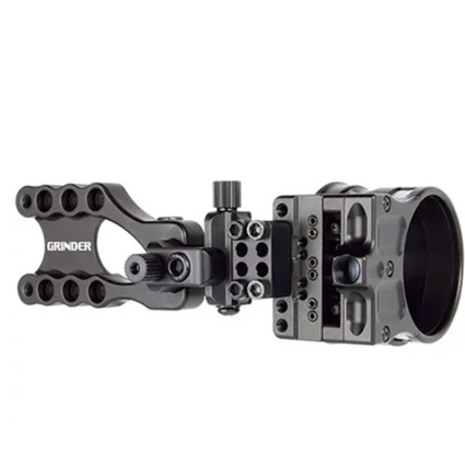 Spot-Hogg HH 5P LH .019 MRT