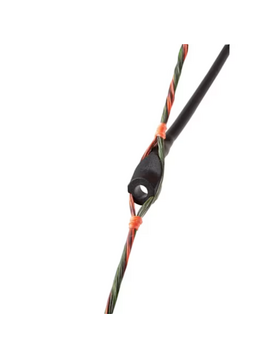 TruGlo TruGlo Centra Peep 3/16