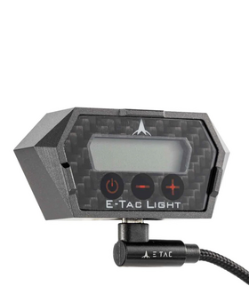 ELS4 Deluxe sight light Kit 2leds/4 adaptors