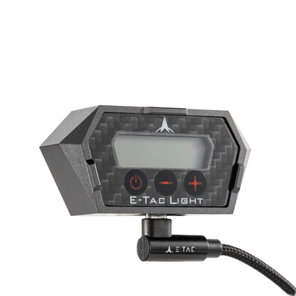 ELS4 Deluxe sight light Kit 2leds/4 adaptors