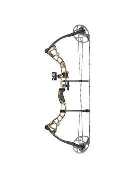 Diamond Archery Prism LH 5-50 Bottomlands