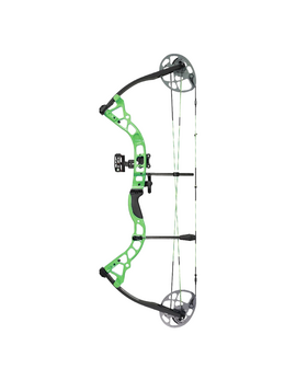 Diamond Archery Prism RH 5-50 Green