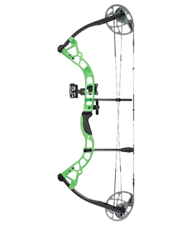 Diamond Archery Prism RH 5-50 Green