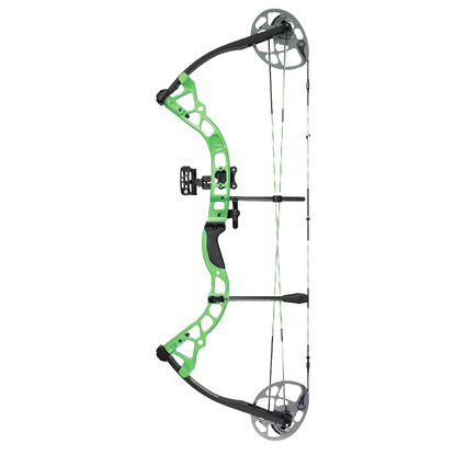 Diamond Archery Prism RH 5-50 Green