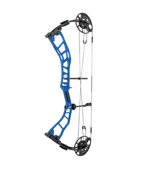 Elite Emerse RH Colbalt Blue