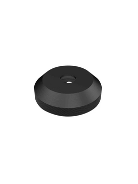 Hamskea 1 oz end cap weight tool black/rubber