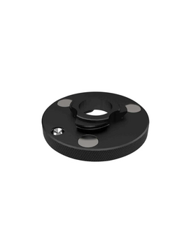 Hamskea 1 oz inline weight blk