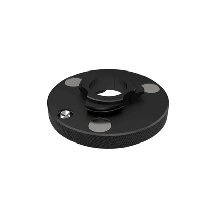 Hamskea 1 oz inline weight blk