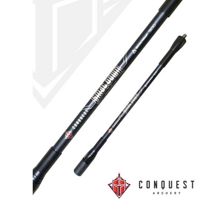 750 FEATHERLITE SB 10"