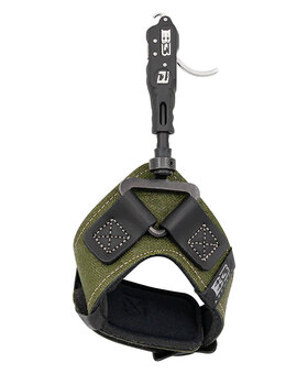 B3 CL1-swivel Stem Connector Grey