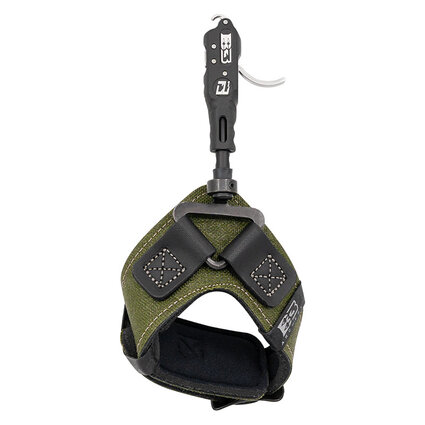 B3 CL1-swivel Stem Connector Grey