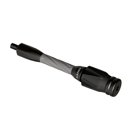 HOYT Stealth Pro 8" Gray