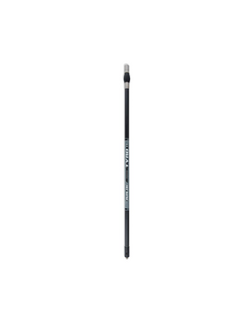 Avalon Tyro 17 Black/Gray Long Rod Carbon Stabilizer  26"