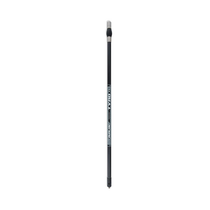 Avalon Tyro 17 Black/Gray Long Rod Carbon Stabilizer  26"