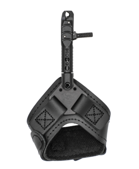 Scott Aspen Buckle blk