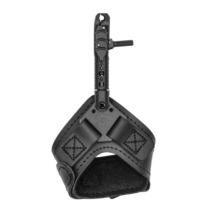 Scott Aspen Buckle blk