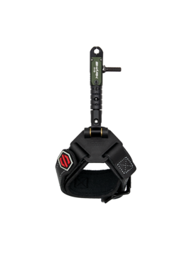 Scott Shark RTS green