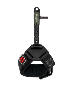 Scott Shark RTS green