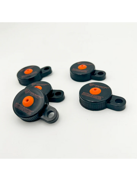 triumph Bottle Rocker, Reset Target