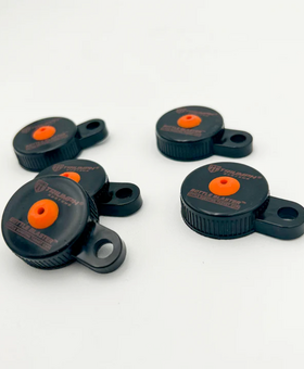 triumph Bottle Rocker, Reset Target