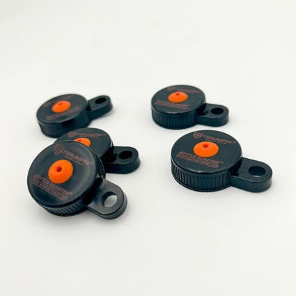 triumph Bottle Rocker, Reset Target