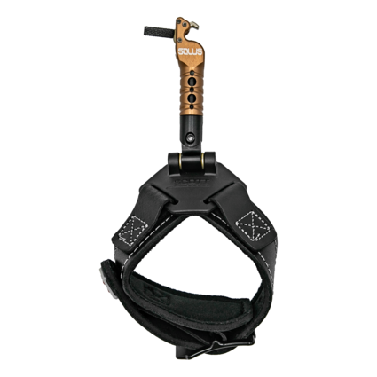 Scott Solus freedom strap