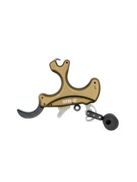 Scott STB-2 tan/green