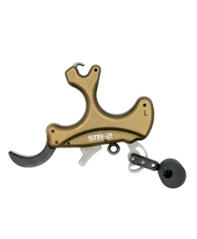 Scott STB-2 tan/green