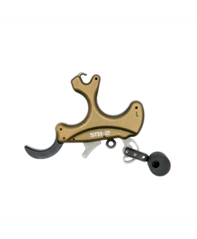 Scott STB-2 tan/green