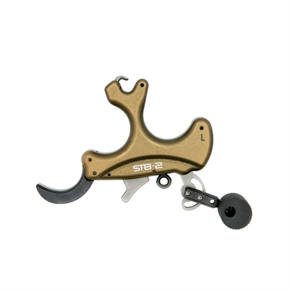 Scott STB-2 tan/green