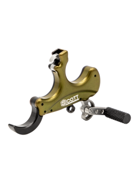 Scott SR-1 resistance