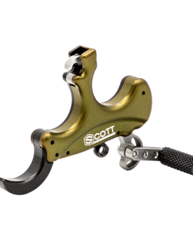 Scott SR-1 resistance