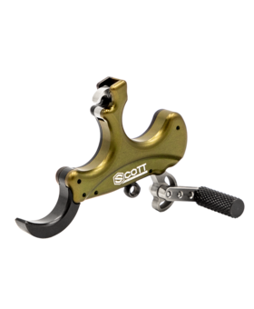 Scott SR-1 resistance