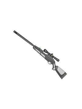 Gamo Swarm Viper Gen3i .177  1266fps