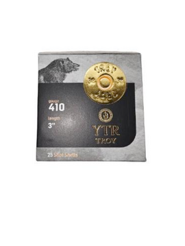 TROY .410 3" 5/8oz #4