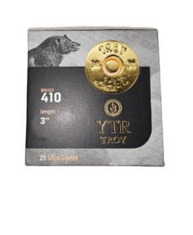TROY .410 3" 5/8oz #4