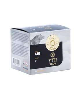 TROY .410 3" 5/8oz #6