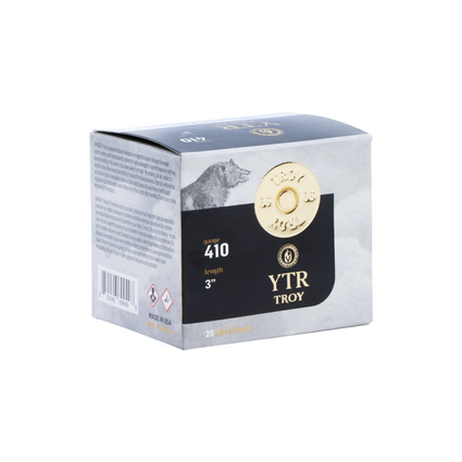 TROY .410 3" 5/8oz #6