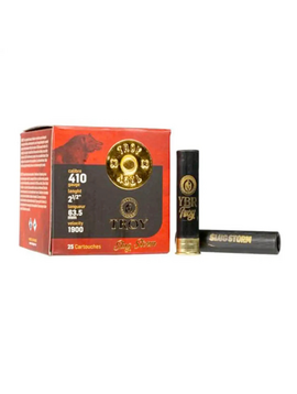 TROY .410 Slug Storm 2.5" 1/4oz 1800FPS