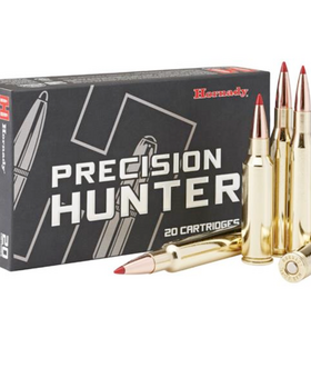 Hornady 270wsm 145gr ELD-X