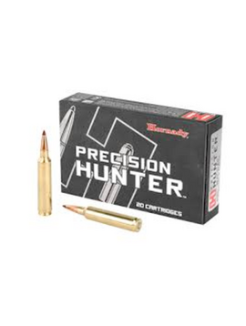 Hornady 28 Nosler 162gr ELD-X