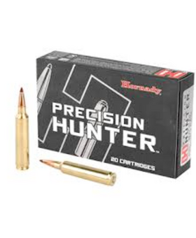 Hornady 28 Nosler 162gr ELD-X