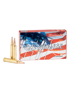 Hornady 300 Win mag 180 gr interlock American Whitetail
