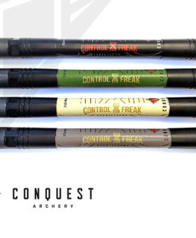 .750 Hunting Bar 12" BLACK