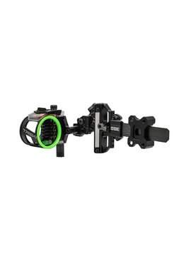 CBE Trek Pro Dovetail 3 pin rh .019