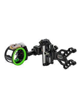 CBE Trek 3 pin Smart mount rh .019