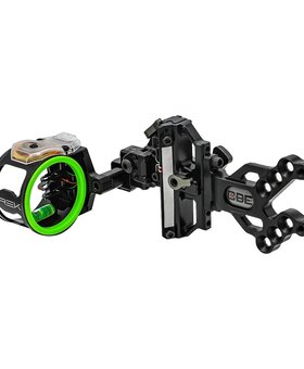 CBE Trek 3 pin Smart mount rh .019