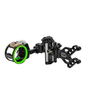 CBE Trek 3 pin Smart mount rh .019