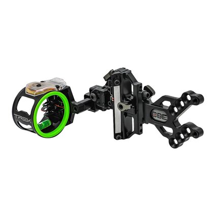 CBE Trek 3 pin Smart mount rh .019